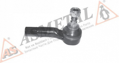 AS METAL 17vw1261 -  Наконечник поперечной рулевой тяги